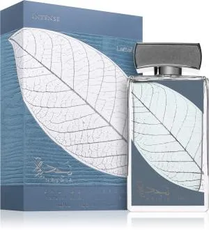 Lattafa Najdia Intense Eau de Parfum pour homme