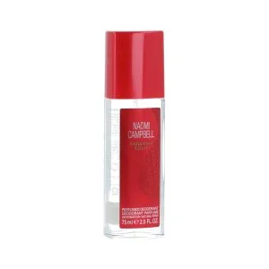 Naomi Campbell Seductive Elixir Déodorant en verre pour femme