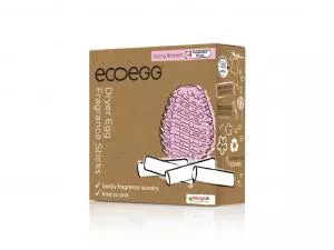 Ecoegg Remplissage d'œufs pour le sèche-linge Fleurs de printemps