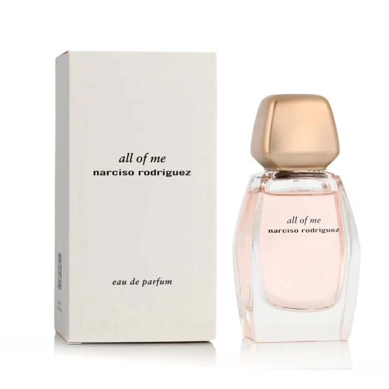 All Of Me eau de parfum pour femme 50 ml