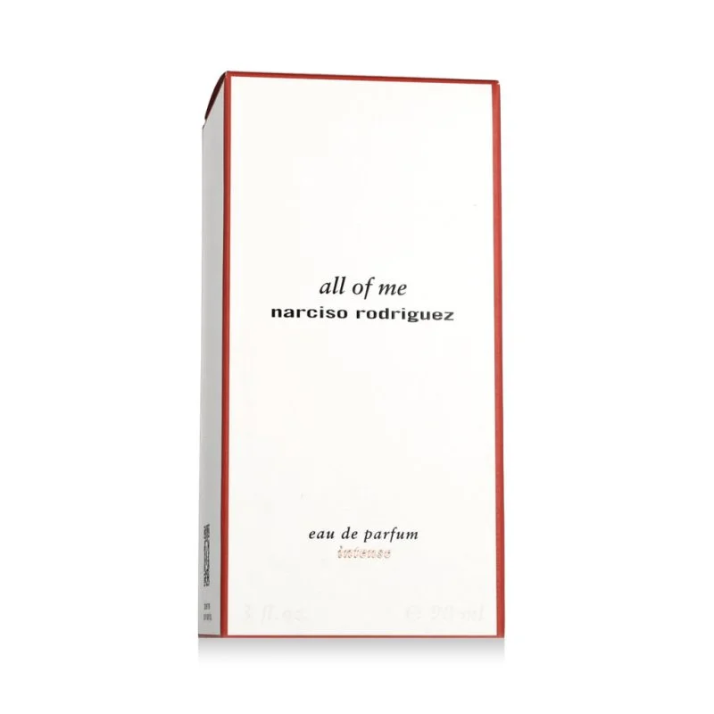 All Of Me Intense eau de parfum rechargeable pour femme 90 ml