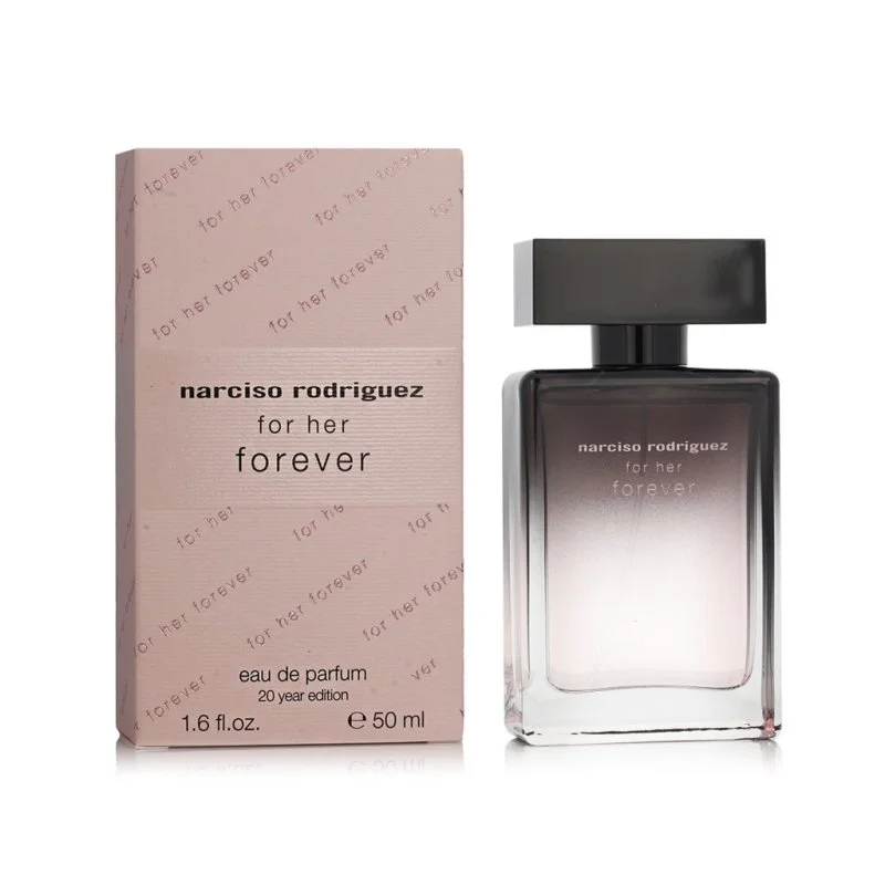 For Her Forever Eau de Parfum pour femme 50 ml
