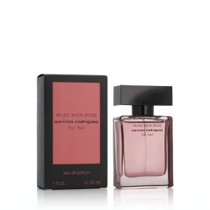 Narciso Rodriguez Musc Noir Rose For Her eau de parfum pour femme