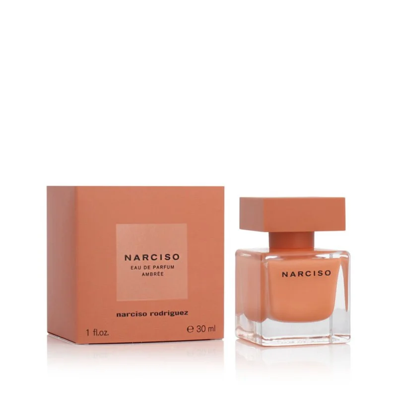 Narciso Eau de Parfum Ambrée EDP pour femme 30 ml
