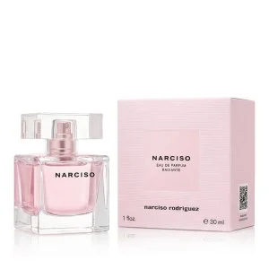 Narciso Rodriguez Narciso Eau de Radiante EDP parfum pour femme