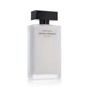 Pure Musc For Her eau de parfum pour femme