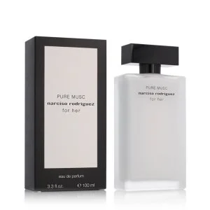 Narciso Rodriguez Pure Musc For Her eau de parfum pour femme