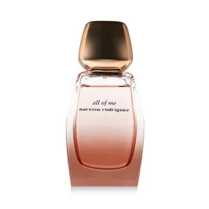 Narciso Rodriguez All Of Me Intense eau de parfum rechargeable pour femme