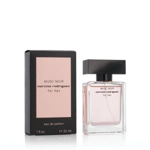 Narciso Rodriguez Musc Noir For Her eau de parfum pour femme