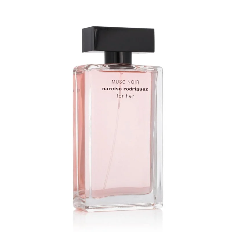 Musc Noir For Her eau de parfum pour femme 100 ml