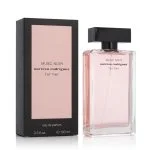 Narciso Rodriguez Musc Noir For Her eau de parfum pour femme