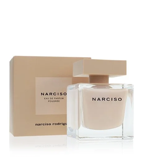 Narciso Poudree Eau de Parfum pour femme 30 ml