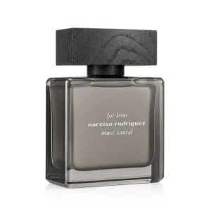 Narciso Rodriguez For Him Musc Santal Intense eau de parfum pour homme