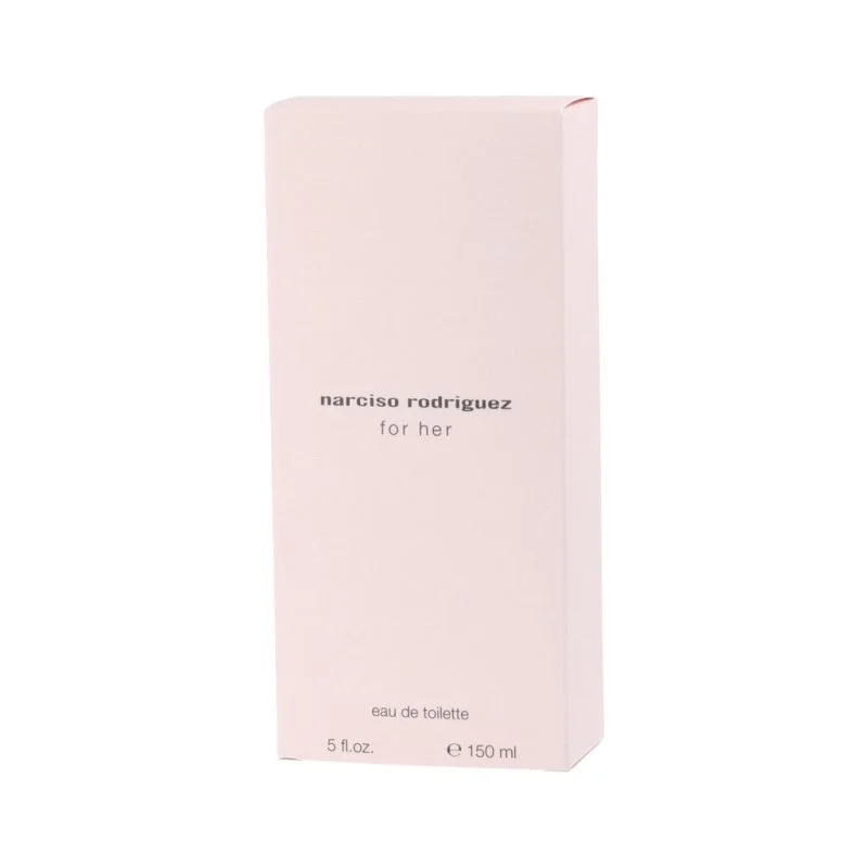 For Her eau de toilette pour femme 150 ml