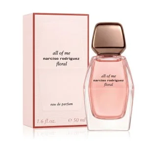 Narciso Rodriguez All Of Me Floral eau de parfum pour femme