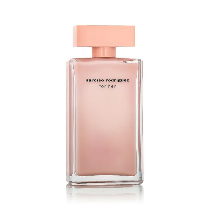 For Her 100 ml + EDP MINI Pure Musc eau de parfum pour femme 10 ml
