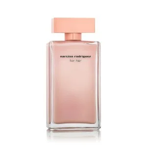 Narciso Rodriguez For Her 100 ml + EDP MINI Pure Musc eau de parfum pour femme