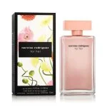 For Her 100 ml + EDP MINI Pure Musc eau de parfum pour femme 10 ml