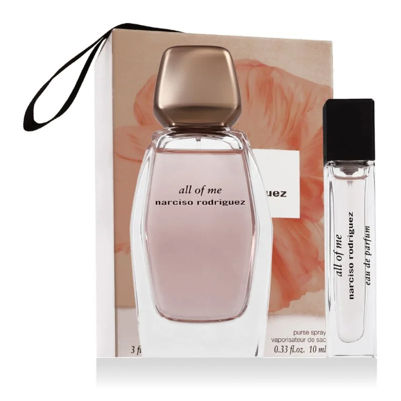 All Of Me 90 ml + EDP MINI eau de parfum pour femme 10 ml