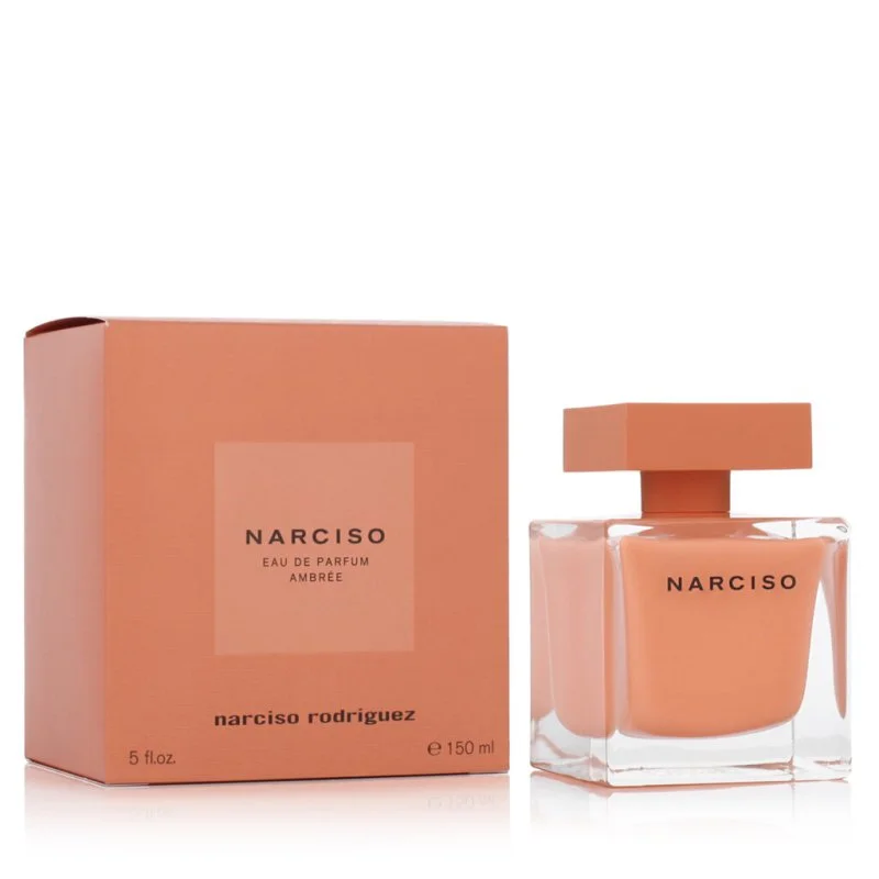 Narciso Ambrée Eau de Parfum pour femme 150 ml
