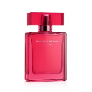 Narciso Rodriguez For Her Intense eau de parfum pour femme