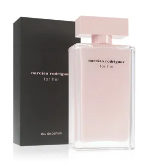 Narciso Rodriguez For Her eau de parfum pour femme 50 ml