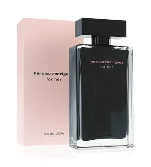 Narciso Rodriguez For Her eau de toilette pour femmes
