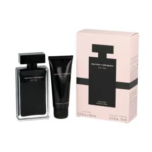 Narciso Rodriguez For Her EDT 100 ml + BL 75 ml F
