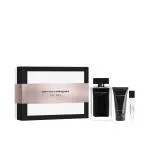 For Her EDT 100 ml + EDT MINI 10 ml + BL 50 ml F 1 ks