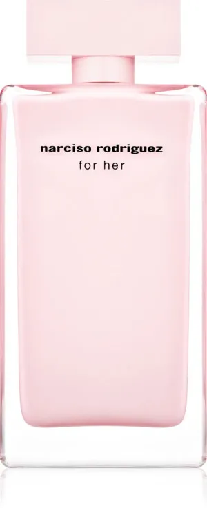 Narciso Rodriguez For Her eau de parfum pour femme 30 ml