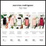 For Her eau de parfum pour femme 30 ml