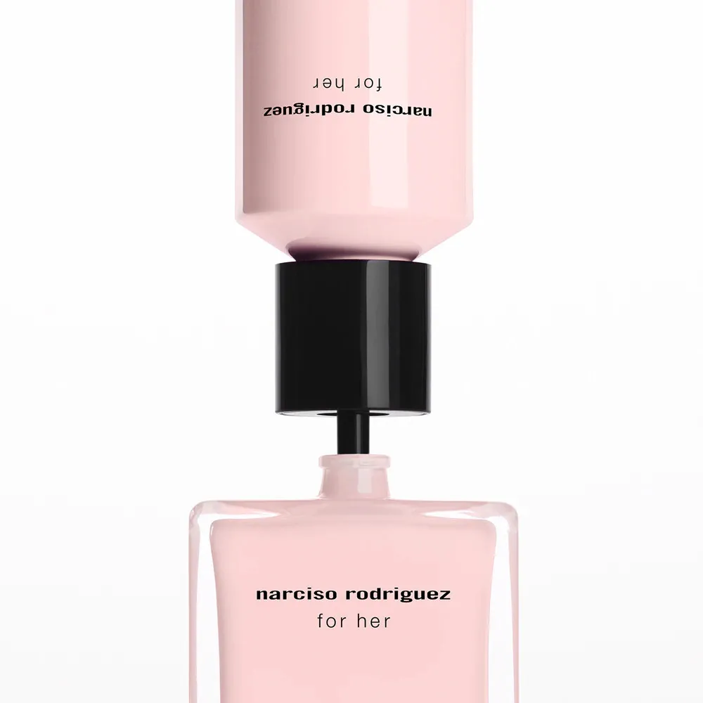 For Her eau de parfum pour femme 30 ml