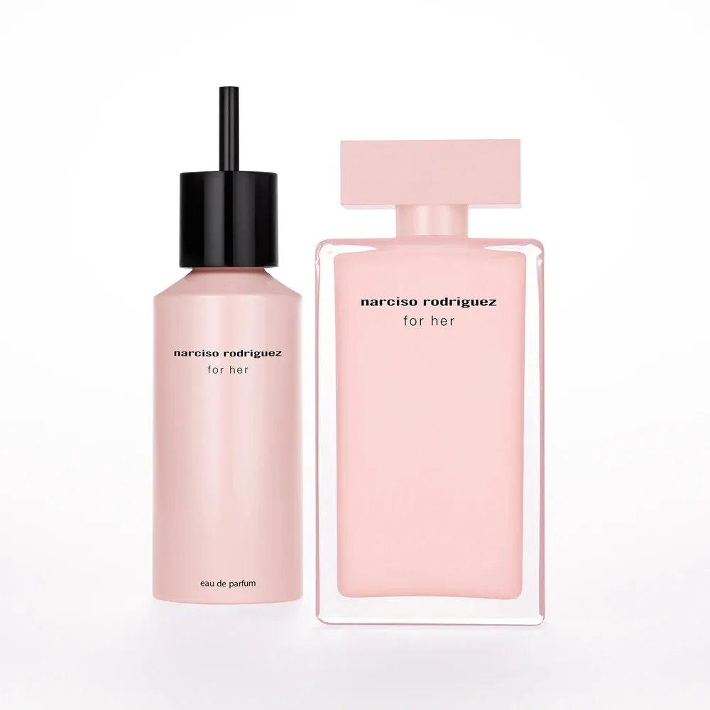 For Her eau de parfum pour femme 30 ml
