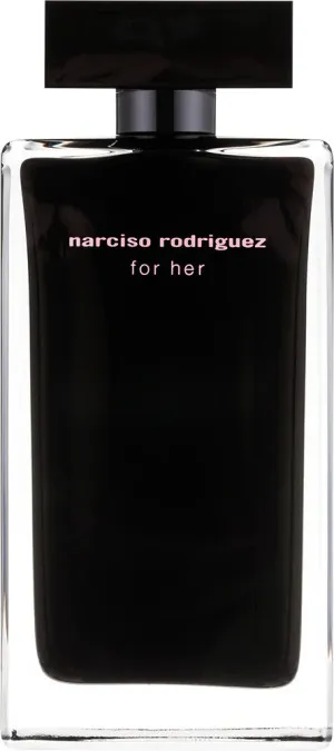 Narciso Rodriguez For Her eau de toilette pour femme 100 ml
