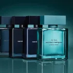 For Him Bleu Noir eau de parfum pour homme 100 ml