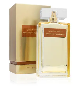 Eau de parfum unisexe Narciso Rodriguez Jasmine Musc 100 ml