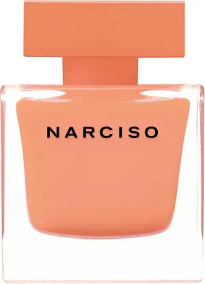 Narciso Rodriguez Narciso Ambrée eau de parfum pour femmes 90 ml