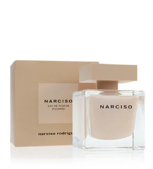 Narciso Rodriguez Narciso Poudree eau de parfum pour femmes 90 ml