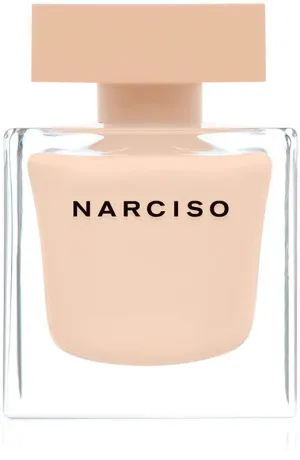 Narciso Rodriguez Narciso Poudree eau de parfum pour femmes 90 ml
