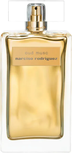 Narciso Rodriguez Oud Musc eau de parfum unisexe