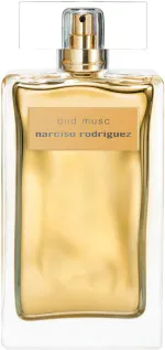 Oud Musc eau de parfum unisexe 100 ml