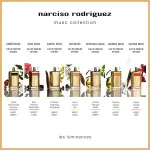 Oud Musc eau de parfum unisexe 100 ml
