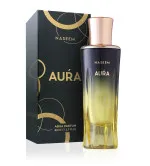Aura aqua parfum pour femme 80 ml
