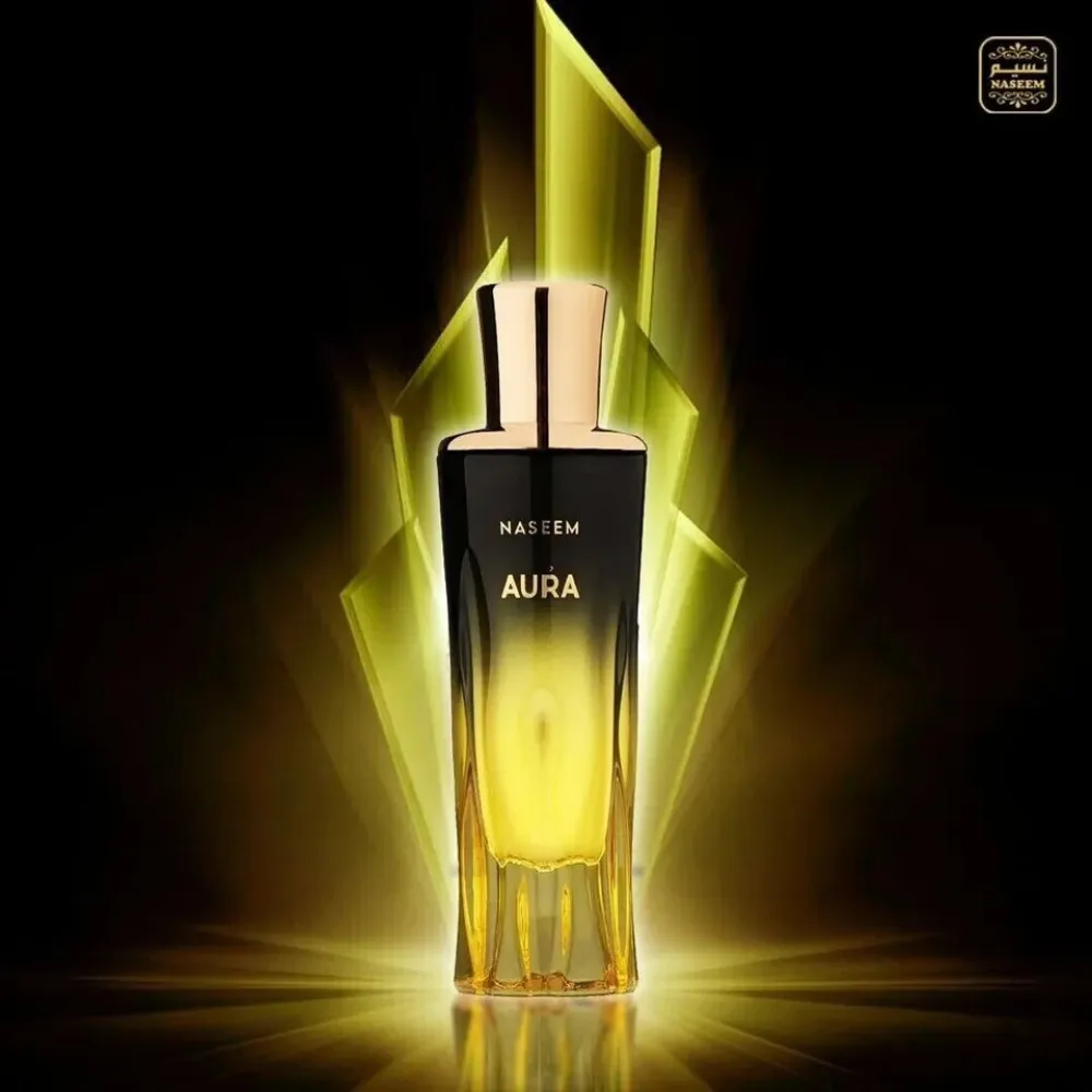 Aura aqua parfum pour femme 80 ml