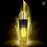 Aura aqua parfum pour femme 80 ml