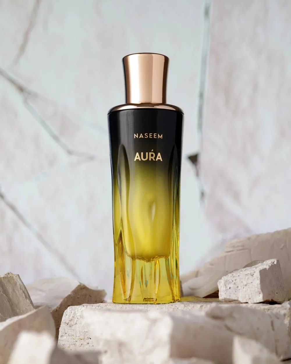 Aura aqua parfum pour femme 80 ml