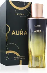 Aura aqua parfum pour femme 80 ml