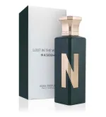Lost In The Woods aqua parfum pour homme 75 ml