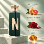 Lost In The Woods aqua parfum pour homme 75 ml