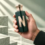 Lost In The Woods aqua parfum pour homme 75 ml